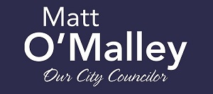 Matt O’Malley