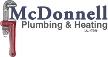 McDonnell Plumbing