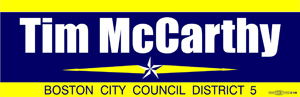 Tim McCarthy