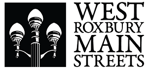 West Roxbury Main Streets